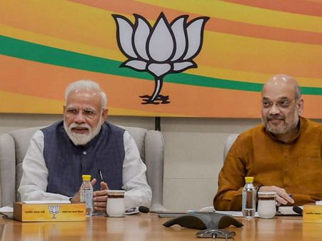 தென்மாநிலங்களில் பாஜக படுதோல்வி அடையும்.. கேரளாவும் கை கொடுக்காது என்கிறது கருத்து கணிப்பு