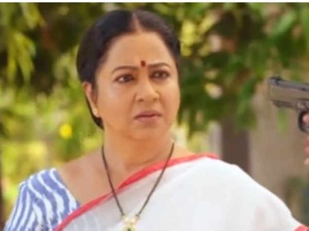 சந்திரா காணாம போயிட்டாங்களாமே...ரெண்டு மாசம் கழிச்சுதானா?