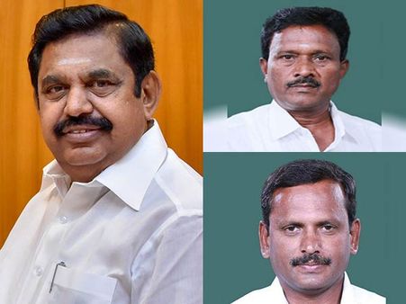 அதிமுக கூட்டணி எப்ப முடிவாச்சோ.. அப்ப இருந்தே நேரம் சரியில்லை.. கவலையில் கட்சியினர்!