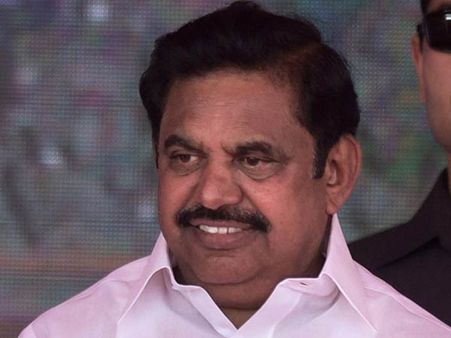 60 லட்சம் ஏழை குடும்பங்களுக்கு தலா ரூ.2000 வழங்கும் திட்டம்.. தொடங்கி வைத்தார் முதல்வர் எடப்பாடி