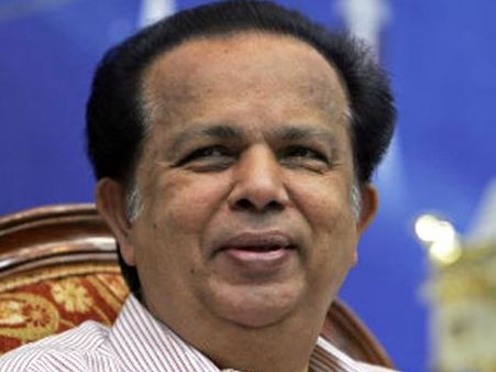 இஸ்ரோ முன்னாள் தலைவர் மாதவன் நாயகருக்கு கொலை மிரட்டல் கடிதம்.. திருவனந்தபுரத்தில் பரபரப்பு