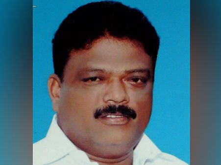 சா. ஞானதிரவியம் - திருநெல்வேலி திமுக வேட்பாளர்: 32 வருட கட்சிப்பணி வெற்றிக்கனியைத் தருமா?