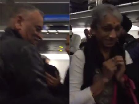 வான் வருவான்.. ஹீரோ அபிநந்தனை பார்க்க விரைந்த பெற்றோர்.. சென்னையிலிருந்து டெல்லி சென்றனர்!