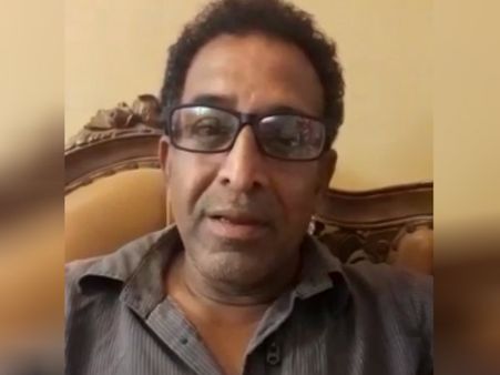 மாமியார், மாமனாரை கவனிக்காத கமீலா நாசருக்கு ஓட்டு போடனுமா?.. யோசியுங்கள்.. நாசர் தம்பி பரபர வீடியோ!