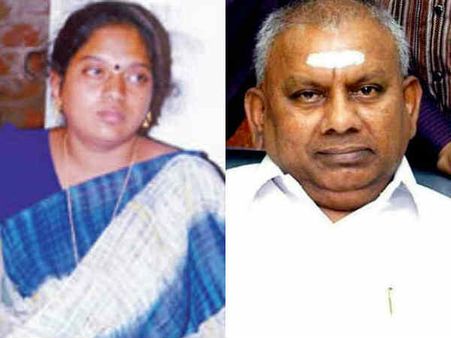 மறக்க முடியாத ஜீவஜோதி.. மன்னிக்க முடியாத படுகொலை.. சபலத்தால் சரிந்து போன சாம்ராஜ்ஜியம்