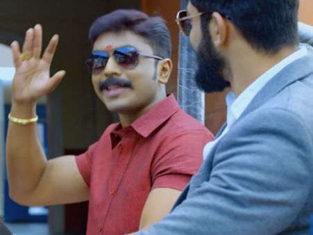 சிங்கம்னாங்க.. எலிக் குட்டி மாதிரி இருக்கு.. வேகமும் இல்லை... வீரியமும் இல்லை!