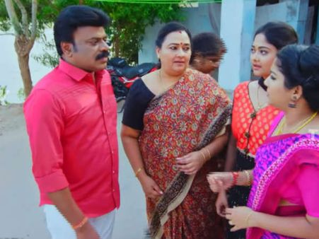 இப்படியுமா இருப்பார்கள் பெண்கள்.. மாமியார்கள் குலத்துக்கே இவர்கள் மிகப் பெரிய அவமானம்.. !