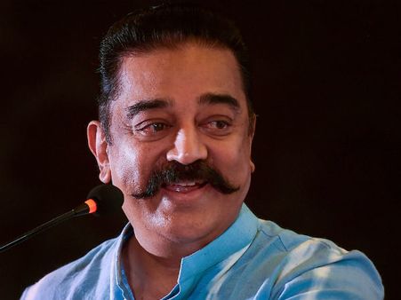 திருடி கொண்டிருப்பதை நிறுத்தினாலே இரண்டு தமிழகத்தை நடத்தலாமே.. கமல் குட்டு
