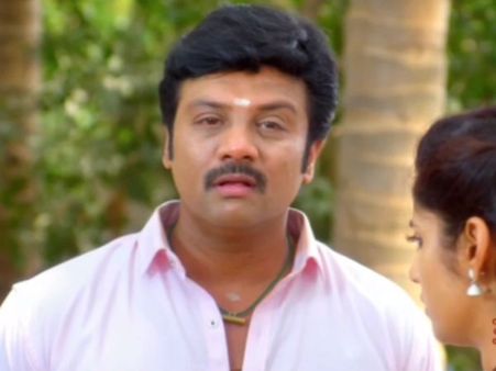 அடக் கொடுமையே.. சின்னக் கவுண்டர் சீனை அப்படியே சுட்டுட்டீங்களேய்யா!