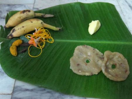 கணவரின் ஆயுள் அதிகரிக்கும் காரடையான் நோன்பு - பங்குனி 1ல் பூஜை செய்ய நல்ல நேரம்