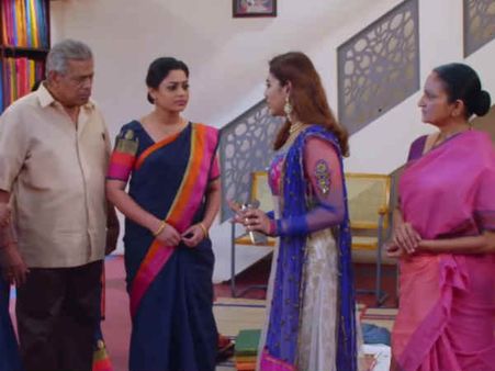 ஆஹா..ஆஹா.. இப்படியும் செய்யலாம்... அருமை!