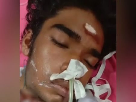 கிண்டல், கேலி, சித்திரவதை.. மதுரையில் தற்கொலை செய்த மாணவர்களின் பரிதாபக் கதை!