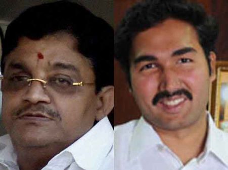 தென் சென்னையிலும், மத்திய சென்னையிலும் துண்டை விரித்துப் போட்டு மெளனமாக காத்திருக்கும் மைத்ரேயன்!