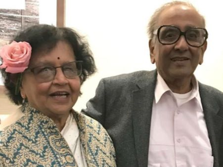 கணிதமேதை ராமானுஜர் பெயரில் கவுரவ பேராசிரியர்.. அமெரிக்க பல்கலைக்கு ரூ. 7 கோடி வழங்கிய இந்திய தம்பதி!