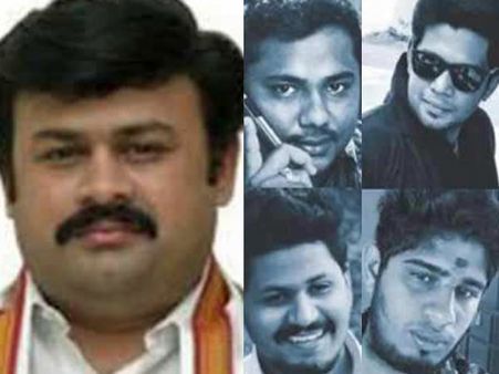 பொள்ளாச்சி பலாத்கார வழக்கில் திடீர் திருப்பம்.. தமிழக காங். செயல் தலைவருக்கு சிபிசிஐடி சம்மன்