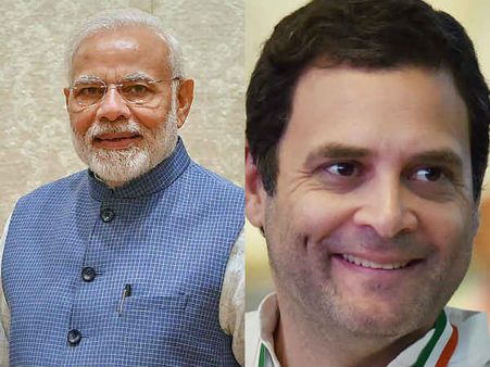 லோக்சபா தேர்தலில் பாஜக,காங்கிரஸ் யாருக்கும் மெஜாரிட்டி கிடைக்காது - ஜோதிடர்கள் கணிப்பு