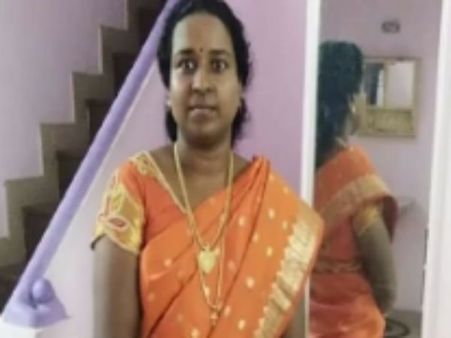 உப்புமாவில் விஷம்.. பேராசிரியை மனைவியை கொன்ற கொடூர கணவர்.. அதிர்ந்து நிற்கும் குமரி!