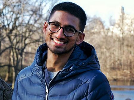 நியூ ஜெர்சியில் இந்திய டாக்டர் மர்ம மரணம்! மருத்துவமனை வளாகத்தில் சடலம் கண்டெடுப்பு