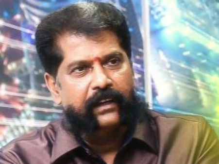 பொள்ளாச்சி வீடியோ வழக்கு: பத்திரிக்கையாளர் நக்கீரன் கோபாலுக்கு சிபிசிஐடி சம்மன்