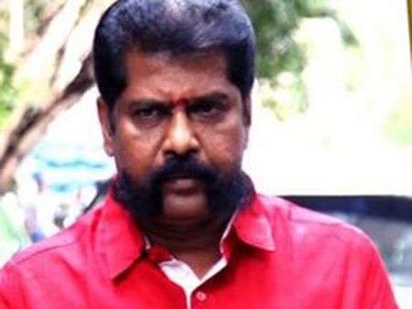 பொள்ளாச்சி ஜெயராமன் வழக்கு.. சைபர் கிரைம் முன் நக்கீரன் கோபால் சார்பில் வக்கீல் ஆஜர்!