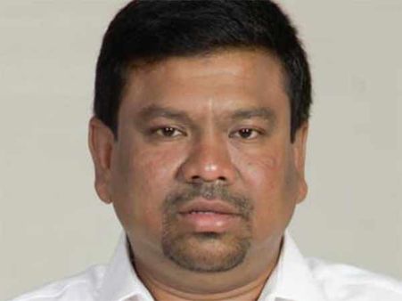 EXCLUSIVE: மக்களின் உணர்வுகளை புரிந்தவன் நான்.. நிச்சயம் வெல்வேன்.. நவாஸ் கனி நம்பிக்கை!