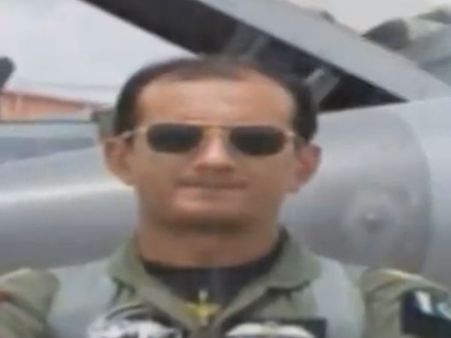 இந்தியாவுக்கு எதிரான பாக். தாக்குதலில் அமெரிக்காவின் எப் 16 போர் விமானம்.. வெளியான புதிய தகவல்