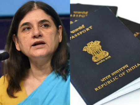 மனைவிகளை தவிக்க விட்டு ஓடிய 45 இந்தியர்களின் பாஸ்போர்ட் ரத்து.. மத்திய அரசு அதிரடி