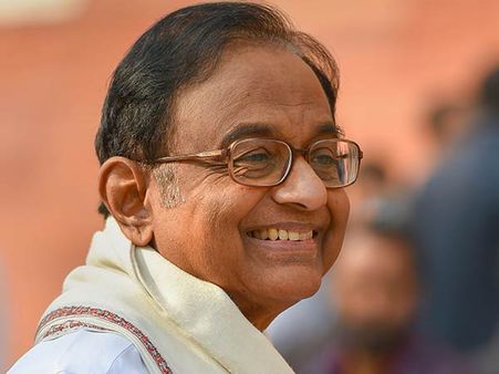 ரபேல் ஆவணங்களை திருடியவர் ஒரே நாளில் திருப்பி கொடுத்துட்டார் பாருங்களேன்.. ப.சிதம்பரம் செம கிண்டல்