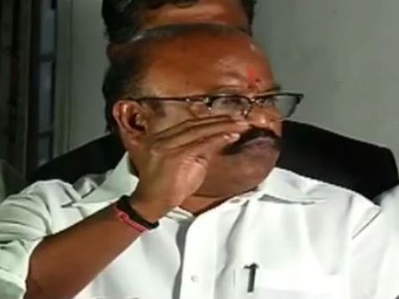 பொள்ளாச்சி பலாத்காரம்.. என்னை தொடர்புபடுத்தி மோசடி பிரச்சாரம்.. பொள்ளாச்சி ஜெயராமன் குற்றச்சாட்டு