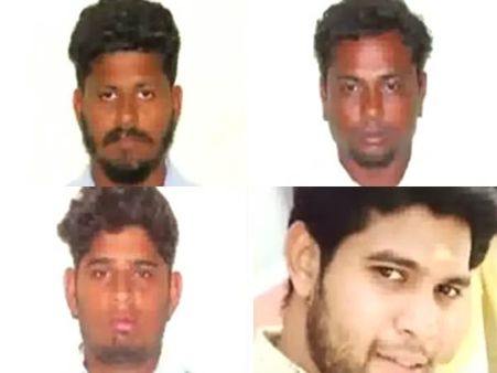 7 வருடம்.. 20 நபர்கள்.. 200 பெண்கள்.. இதெல்லாம் கேட்க மாட்டீங்களா.. தமிழிசை மீது மக்கள் கோபாவேசம்