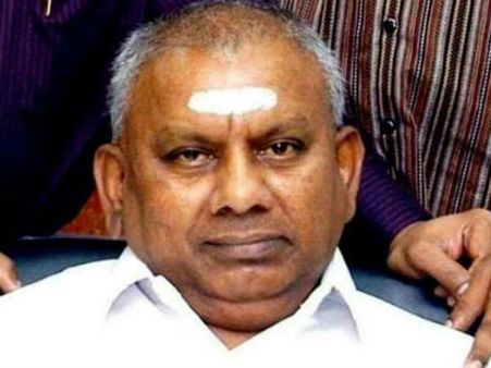 சரவண பவன் ராஜகோபாலின் இன்றைய நிலைக்கு யார் காரணம்?