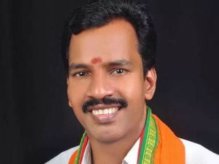 கோழிக்கோடு லோக்சபா தொகுதி பாஜக வேட்பாளருக்கு 14 நாட்கள் சிறை!