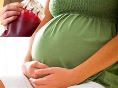 தமிழக அரசு மருத்துவமனைகளின் அவலம்.. அசுத்த ரத்தம் ஏற்றி 15 கர்ப்பிணிகள் பலி? ஆய்வுக்கு குழு அமைப்பு