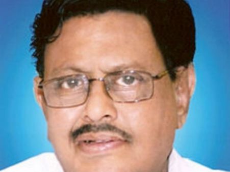 ஜி.கே.மூப்பனாரின் சகோதரர் ரெங்கசாமி மூப்பனார் காலமானார்… அரசியல் கட்சி தலைவர்கள் இரங்கல்