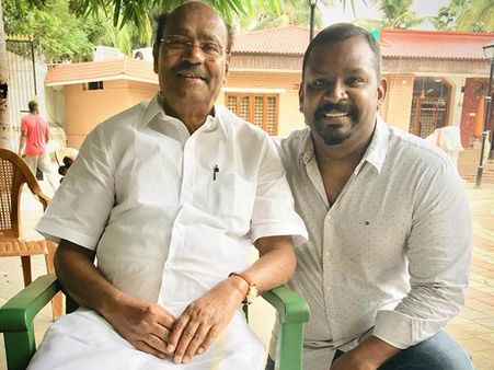 வெட்டு ஒன்னு துண்டு ரெண்டு.. பிரமிக்க வைக்கும் பாமக வேட்பாளர் சாம்பால்.. பின்னணி பெருஸ்ஸா இருக்கே!