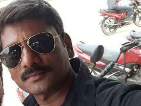 கோவை சிறுமி வழக்கு; பலாத்காரத்தை பார்த்ததால் பாட்டியையும் கொன்று சந்தோஷ் நாடகமா?