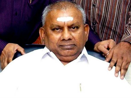 ஜீவஜோதி கணவர் கொலை வழக்கு.. சரவண பவன் ராஜகோபாலுக்கு ஆயுள் தண்டனை உறுதி!