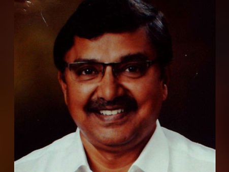 சண்முகசுந்தரம்- பொள்ளாச்சி திமுக வேட்பாளர்: பாலியல் கொடூர சம்பவம் தேர்தலில் தாக்கம் ஏற்படுத்துமா?