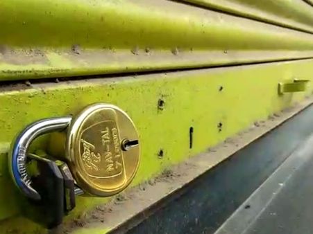 பொள்ளாச்சியில் இன்று கடையடைப்பு… 6 டி.எஸ்.பி தலைமையில் பலத்த பாதுகாப்பு