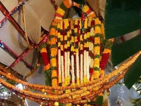 மகா சிவராத்திரி திருவிழா: காட்டுக்குள்ளே கண் கண்ட தெய்வம் அயன் சிங்கம்பட்டி ஶ்ரீ சங்கிலி பூதத்தார்