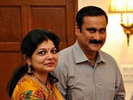 இதுதான் பாமக தொகுதிகளா.. இவர்கள்தான் வேட்பாளர்களா.. பரபரப்பாக உலா வரும் பட்டியல்!