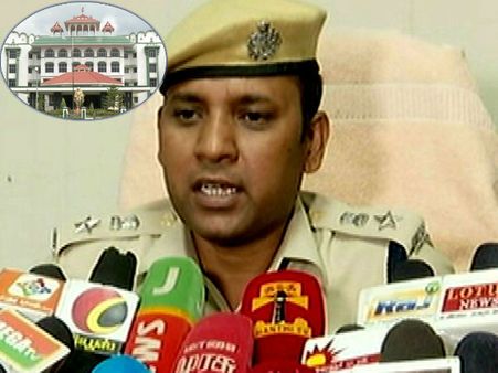 கோவை எஸ்பி ஏன் அப்படி சொன்னார்.. பொள்ளாச்சி வீடியோக்கள் பரவாமல் தடுக்க வேண்டும்.. ஹைகோர்ட்