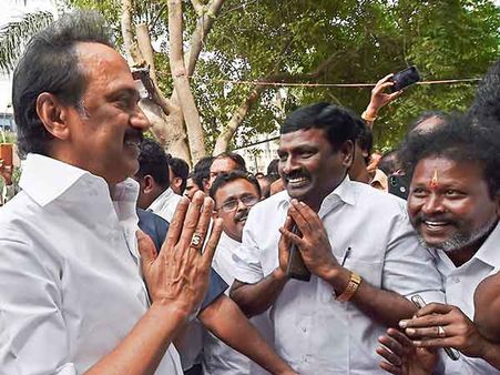 பிறந்த நாள்.. கொண்டாட்டம் வேண்டாம்.. காஞ்சிபுரம் பண்ணை வீட்டில் குடும்பத்துடன் ஸ்டாலின் ஓய்வு