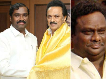 வெல்கம் வேல்முருகன்... வன்னிய வாக்குகளை அள்ள திமுக போட்ட செம பிளான்..!