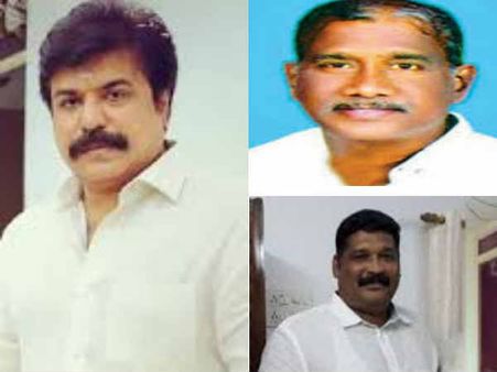 ஜரூர் வேகத்தில் திமுக.. பிக்கப் ஆகாத தேமுதிக.. கவலையில் அதிமுக.. கள்ளக்குறிச்சி நிலவரம்