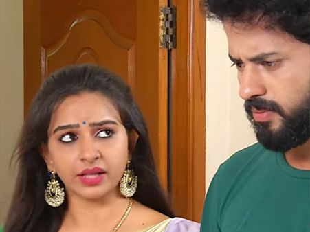 பெண்ணுக்கு பெண்ணே பக்கா சப்போர்ட்.. ஆஹா.. சூப்பர்பா!