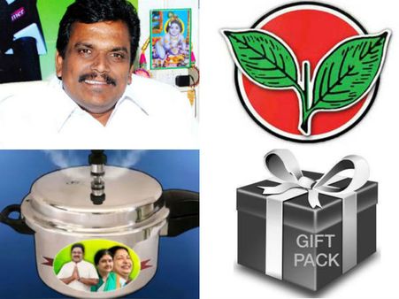 அட அது இல்லப்பா.. இதுக்கு போடுங்க.. அட ஆமாப்பா.. ஆமா.. தர்மசங்கடத்தில் தங்க தமிழ்ச்செல்வன்