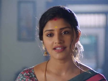 மாயமோ.. மந்திரமோ... பிறந்த வீடு ஆஹா.. ஓஹோ.. பேஷ் பேஷ்