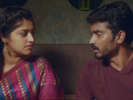 பெட்ரூமுக்கு அழைக்கிறான் சந்தோஷ்... பாத்ரூமில் குமுறி அழறா ஜனனி.. என்னாச்சு!