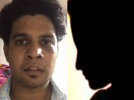 எங்கே திருநாவுக்கரசின் தோழி.. அவரை பிடித்தால் மொத்தமும் சிக்கும்.. தனிப்படை அமைத்து தீவிர தேடுதல்